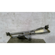 Moteur essuie glace avant BMW SERIE 3 E46 Photo n°3