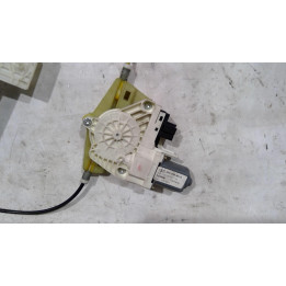 Leve vitre electrique arriere gauche AUDI A6 3 Photo n°1