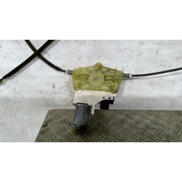 Leve vitre electrique avant droit AUDI A6 3 Photo n°1