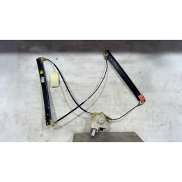Leve vitre electrique avant gauche AUDI A6 3 Photo n°1
