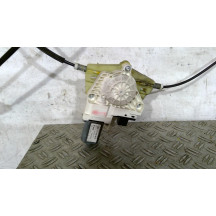 Leve vitre electrique avant gauche AUDI A6 3 Photo n°2