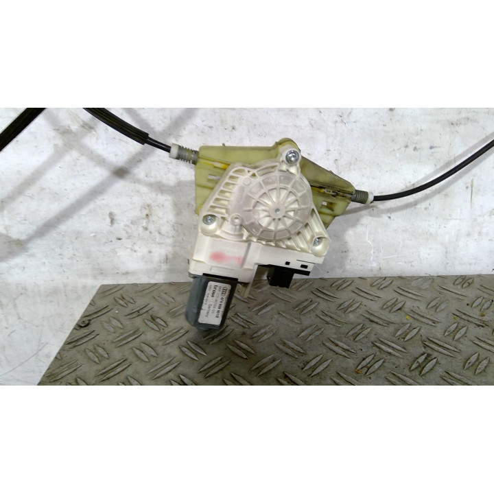 Leve vitre electrique avant gauche AUDI A6 3 Photo n°2