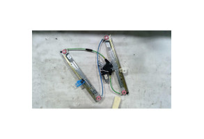 Leve vitre electrique avant droit CITROEN C3 PICASSO Photo n°1