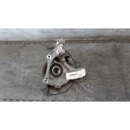 Pivot de moyeu avant droit CHEVROLET CAPTIVA Photo n°1