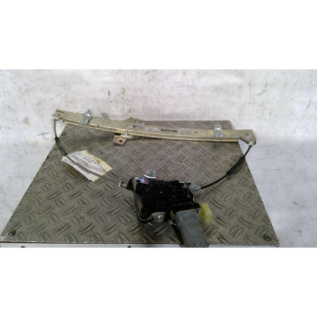 Leve vitre electrique avant gauche HYUNDAI I 10 1