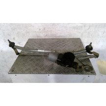 Moteur essuie glace avant DACIA LOGAN MCV 1 Photo n°2