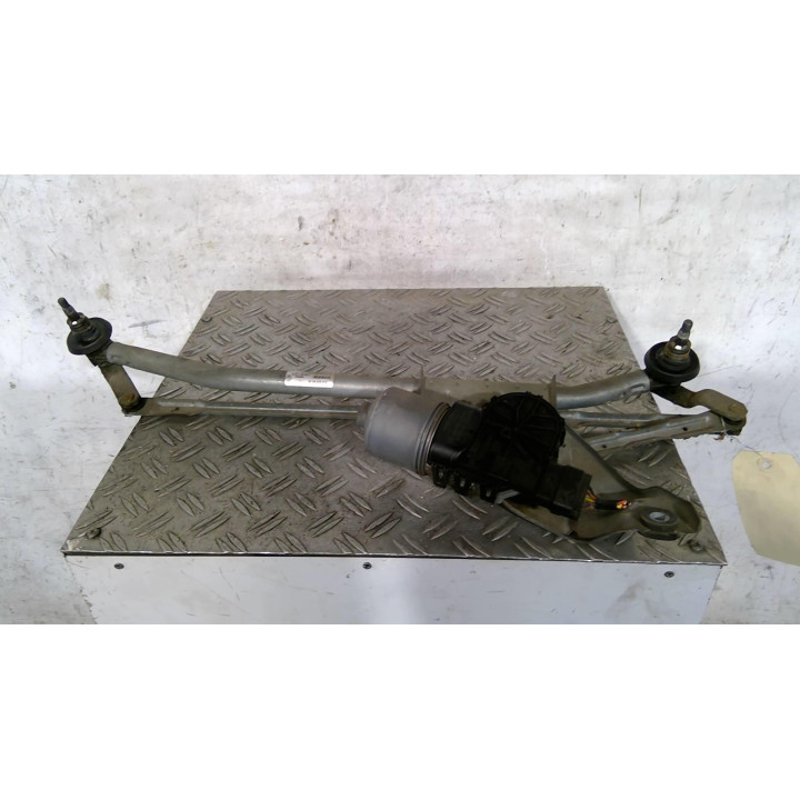 Moteur essuie glace avant DACIA LOGAN MCV 1 Photo n°2