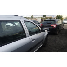 Moteur essuie glace avant DACIA LOGAN MCV 1 Photo n°3