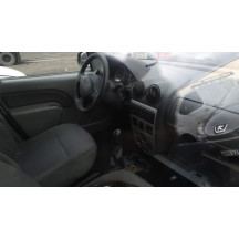 Moteur essuie glace avant DACIA LOGAN MCV 1 Photo n°4