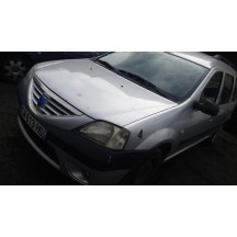 Moteur essuie glace avant DACIA LOGAN MCV 1 Photo n°6