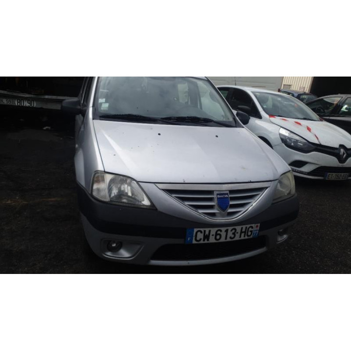 Moteur essuie glace avant DACIA LOGAN MCV 1 Photo n°8