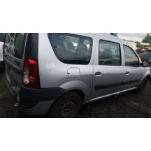 Moteur essuie glace avant DACIA LOGAN MCV 1 Photo n°9