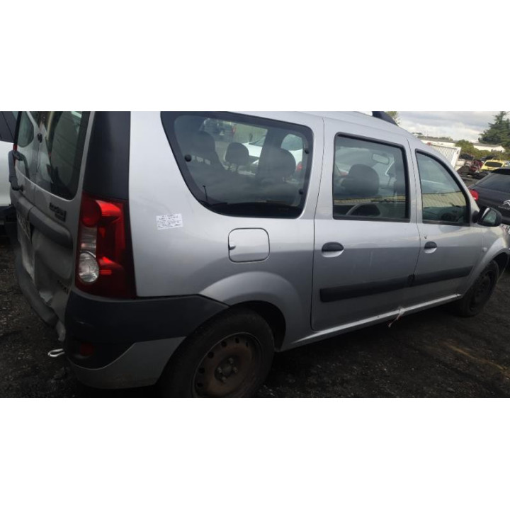 Moteur essuie glace avant DACIA LOGAN MCV 1 Photo n°9