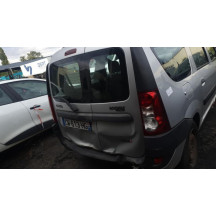 Moteur essuie glace avant DACIA LOGAN MCV 1 Photo n°10