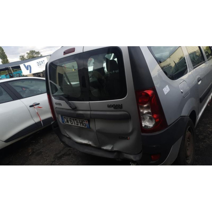 Moteur essuie glace avant DACIA LOGAN MCV 1 Photo n°10
