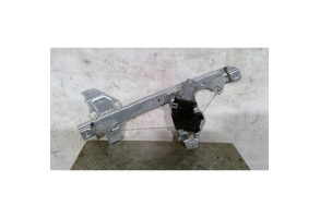 Leve vitre electrique arriere droit CITROEN C3 2 Photo n°2