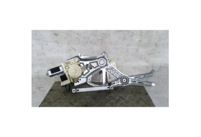 Leve vitre electrique avant droit OPEL VECTRA C Photo n°2