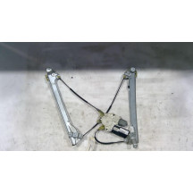 Leve vitre electrique avant gauche RENAULT LATITUDE Photo n°3