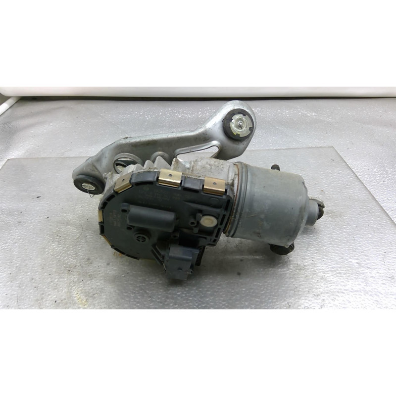 Moteur essuie glace avant droit PEUGEOT 407 Photo n°1