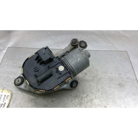 Moteur essuie glace avant gauche PEUGEOT 407