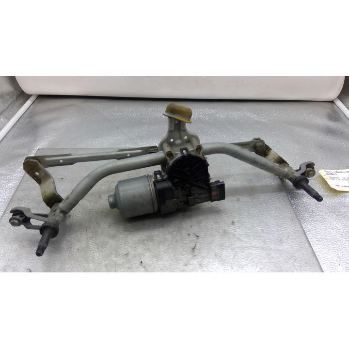 Moteur essuie glace avant PEUGEOT 208 1 Photo n°1