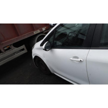 Moteur essuie glace avant PEUGEOT 208 1 Photo n°3