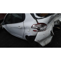 Moteur essuie glace avant PEUGEOT 208 1 Photo n°4