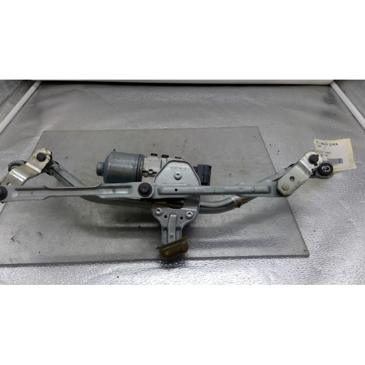 Moteur essuie glace avant PEUGEOT 208 1 Photo n°2