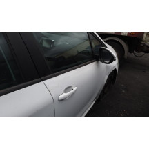 Moteur essuie glace avant PEUGEOT 208 1 Photo n°5