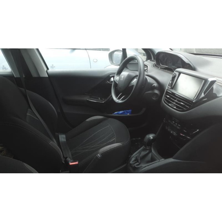 Moteur essuie glace avant PEUGEOT 208 1 Photo n°6