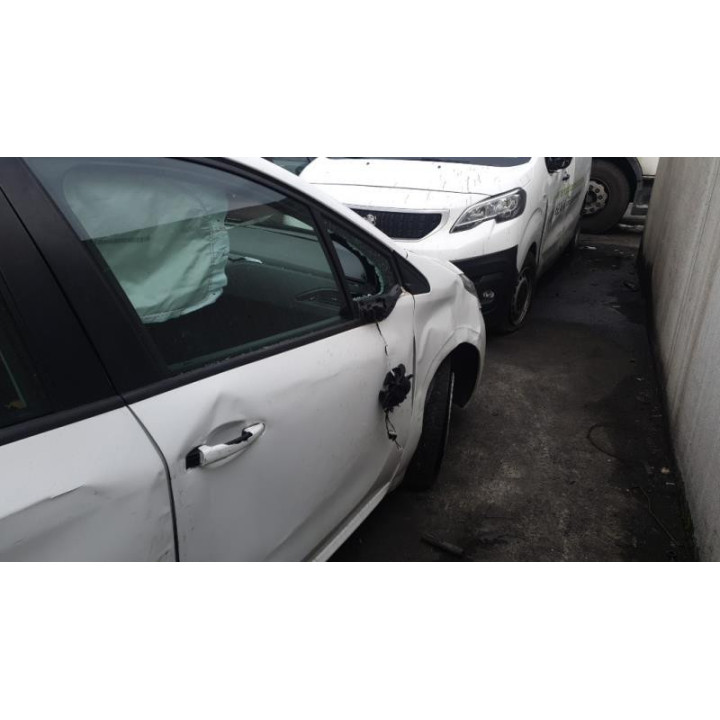 Moteur essuie glace avant PEUGEOT 208 1 Photo n°3