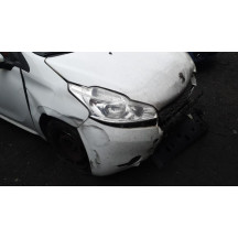 Moteur essuie glace avant PEUGEOT 208 1 Photo n°7
