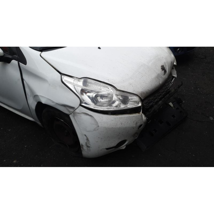 Moteur essuie glace avant PEUGEOT 208 1 Photo n°7