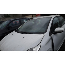 Moteur essuie glace avant PEUGEOT 208 1 Photo n°9