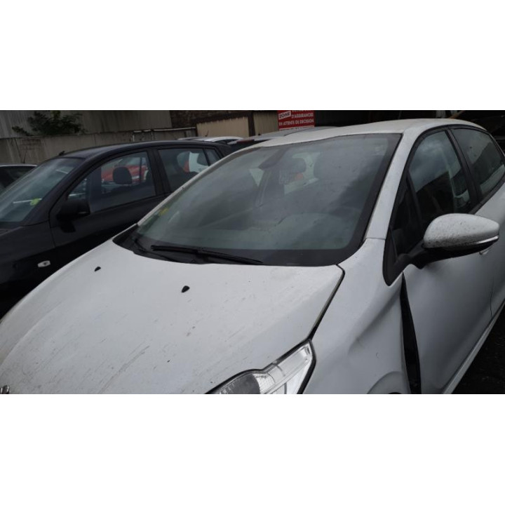 Moteur essuie glace avant PEUGEOT 208 1 Photo n°9