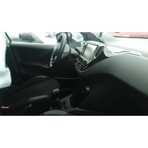 Moteur essuie glace avant PEUGEOT 208 1 Photo n°5