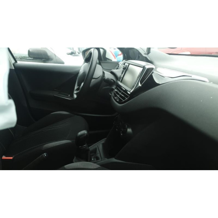 Moteur essuie glace avant PEUGEOT 208 1 Photo n°5