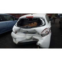 Moteur essuie glace avant PEUGEOT 208 1 Photo n°11