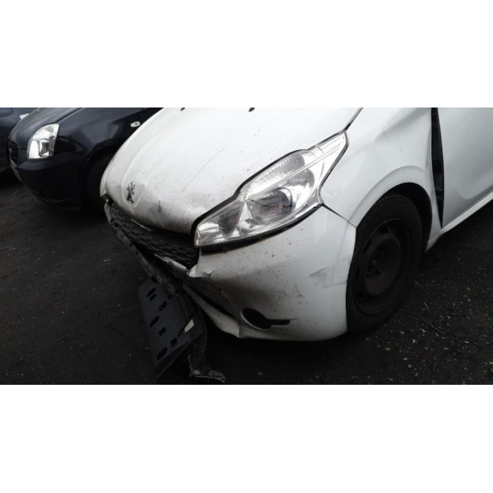 Moteur essuie glace avant PEUGEOT 208 1 Photo n°12