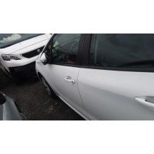 Moteur essuie glace avant PEUGEOT 208 1 Photo n°9