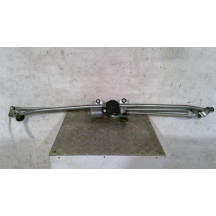 Moteur essuie glace avant OPEL MERIVA B Photo n°2