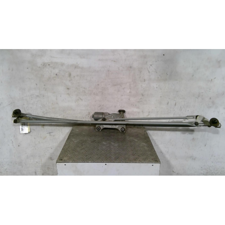 Moteur essuie glace avant OPEL MERIVA B Photo n°3