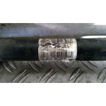 Cardan gauche (transmission) RENAULT ESPACE 5 Photo n°2