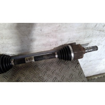 Cardan gauche (transmission) RENAULT ESPACE 5 Photo n°3
