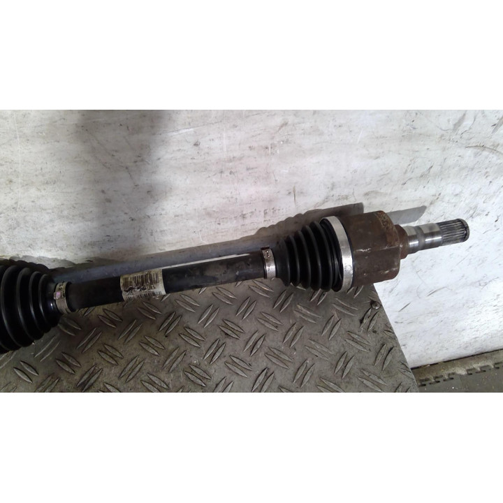 Cardan gauche (transmission) RENAULT ESPACE 5 Photo n°3
