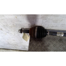 Cardan gauche (transmission) RENAULT ESPACE 5 Photo n°4