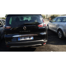 Cardan gauche (transmission) RENAULT ESPACE 5 Photo n°5