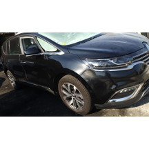 Cardan gauche (transmission) RENAULT ESPACE 5 Photo n°6