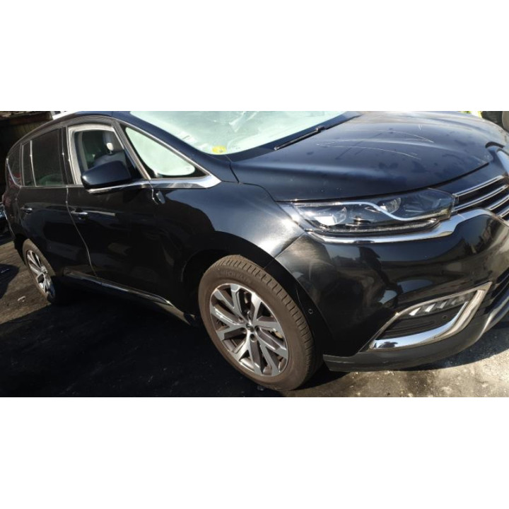 Cardan gauche (transmission) RENAULT ESPACE 5 Photo n°6