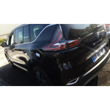 Cardan gauche (transmission) RENAULT ESPACE 5 Photo n°8